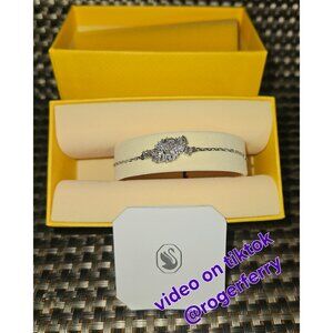 Swarovski Matrix, Knot Bracelet article 5731101